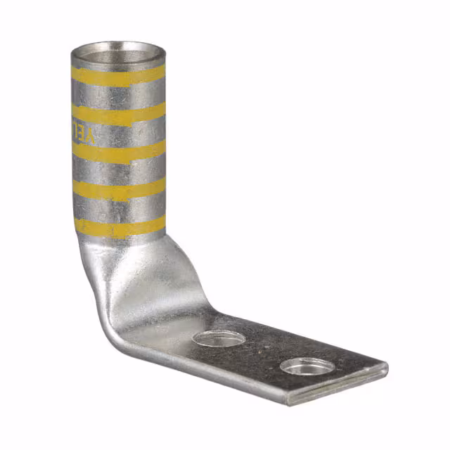 LCC250-38DWF-X Panduit Corp  Conectores rectangulares